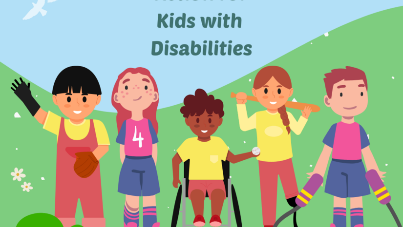 Action for Kids with Disabilities | AKD